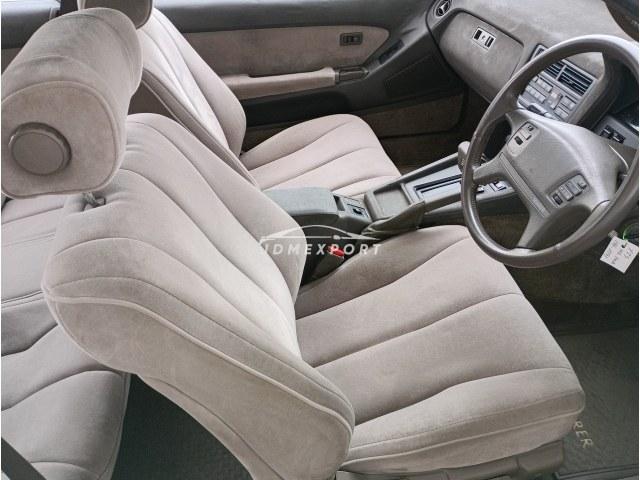 Toyota Soarer 1990 thumbnail 15