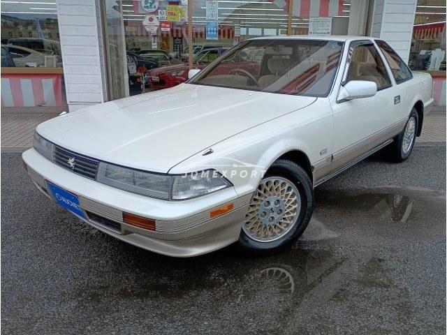 Toyota Soarer 1990