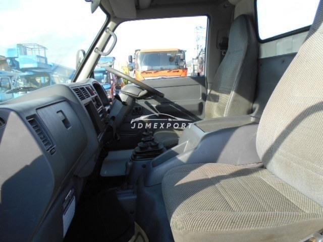 Toyota Dyna Truck 1997 thumbnail 18