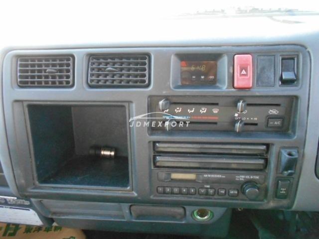 Toyota Dyna Truck 1997 thumbnail 17