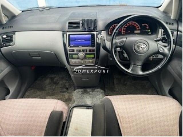 Toyota Ipsum 2001 thumbnail 3