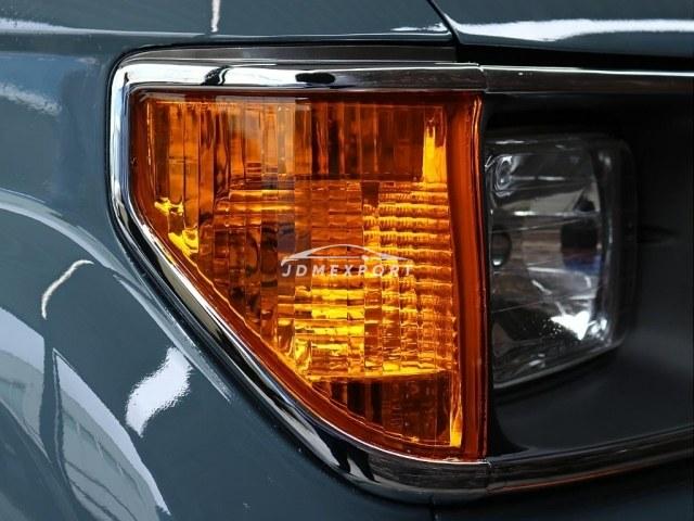 Toyota Land Cruiser Prado 1995 thumbnail 18