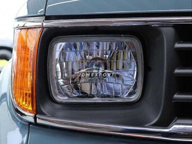 Toyota Land Cruiser Prado 1995 thumbnail 17