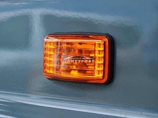 Toyota Land Cruiser Prado 1995 thumbnail 20