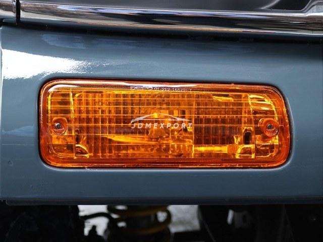 Toyota Land Cruiser Prado 1995 thumbnail 19