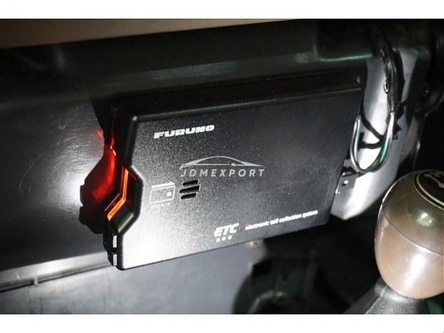 Toyota Land Cruiser 1991 thumbnail 18