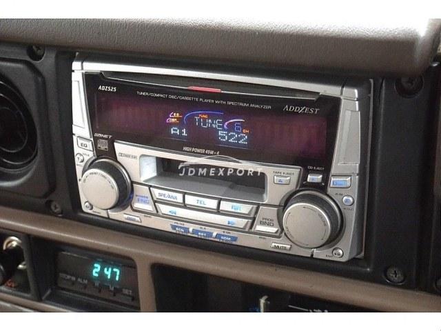 Toyota Land Cruiser 1991 thumbnail 16