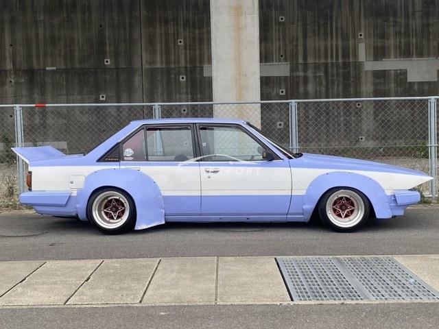 Toyota Carina 1984 thumbnail 14