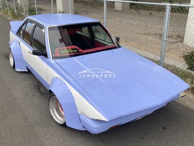 Toyota Carina 1984 thumbnail 13