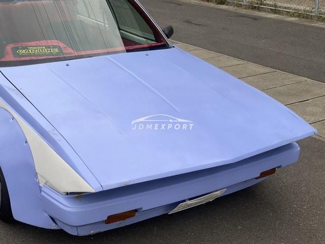Toyota Carina 1984 thumbnail 16