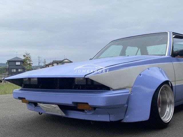 Toyota Carina 1984 thumbnail 19