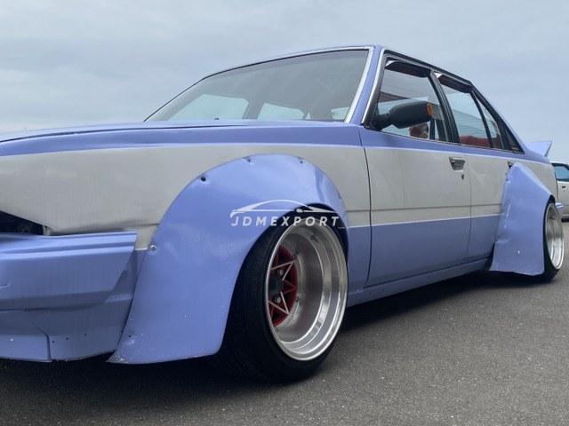 Toyota Carina 1984 thumbnail 20