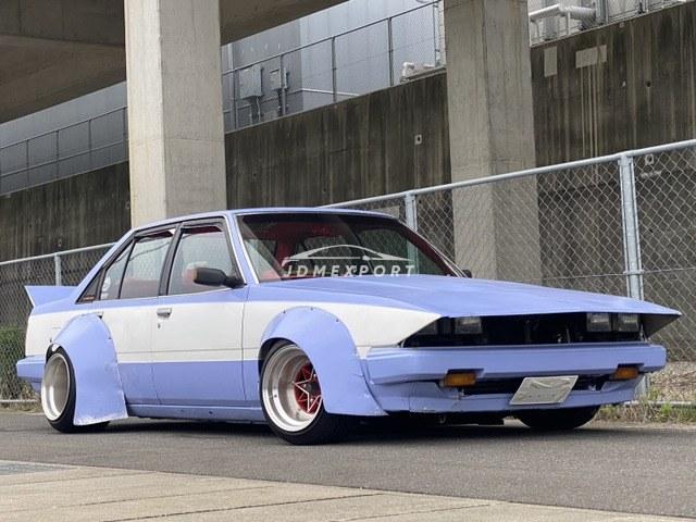 Toyota Carina 1984 thumbnail 12
