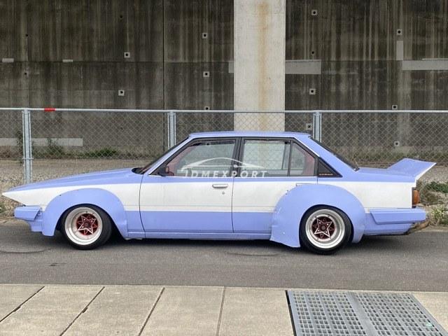 Toyota Carina 1984 thumbnail 9