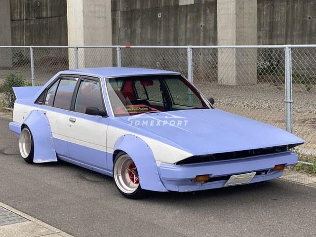 Toyota Carina 1984 thumbnail 11