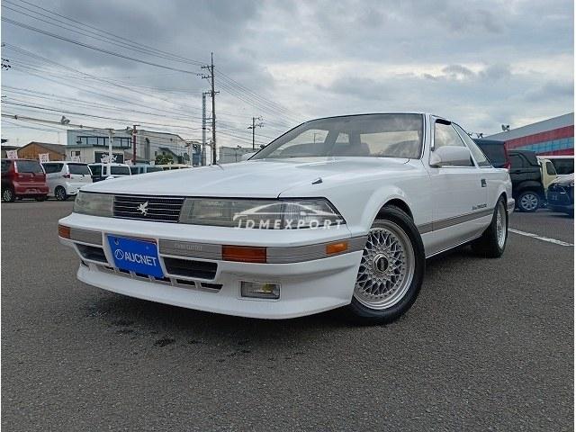 1988 Toyota Soarer 2WD E-GZ20
