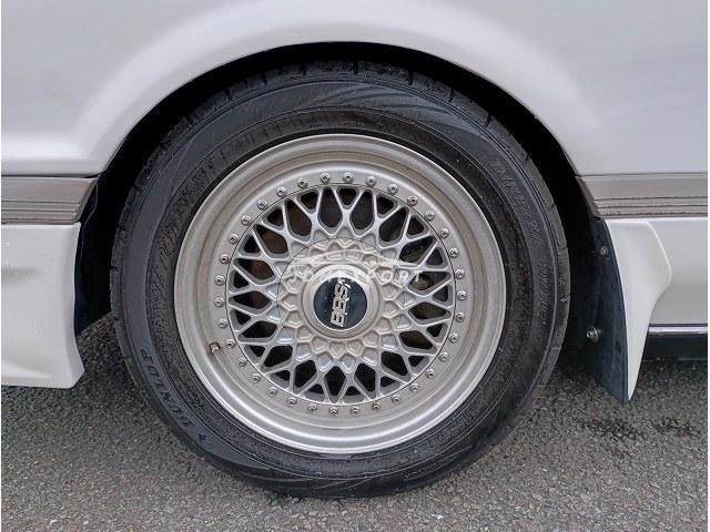 Toyota Soarer 1988 thumbnail 13