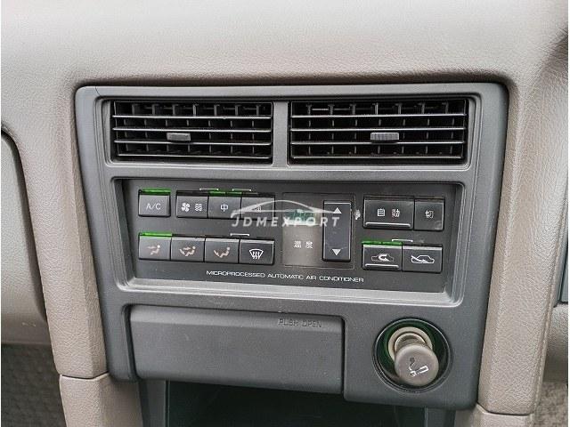 Toyota Soarer 1988 thumbnail 14