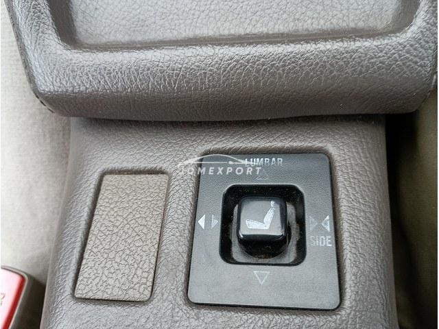 Toyota Soarer 1988 thumbnail 17