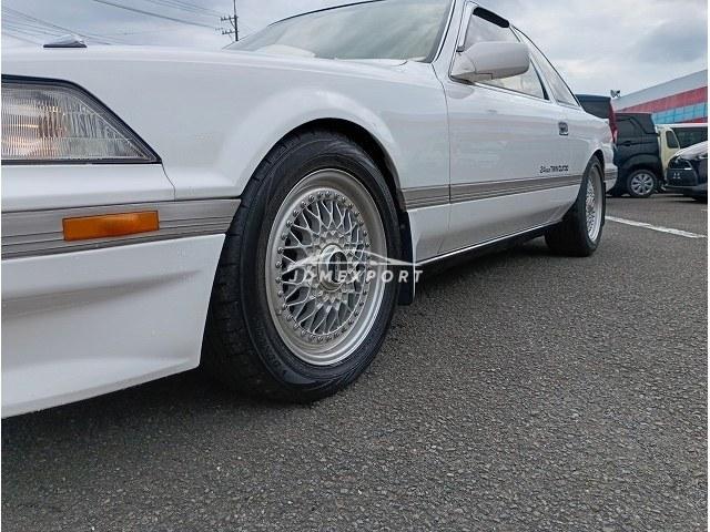 Toyota Soarer 1988 thumbnail 9