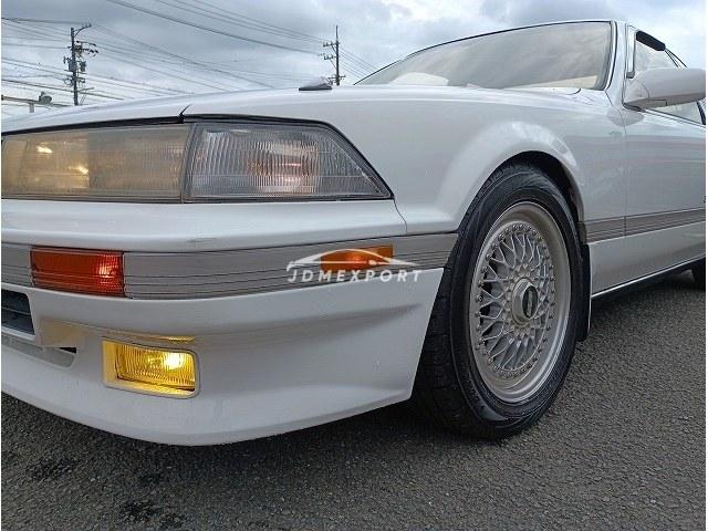 Toyota Soarer 1988 thumbnail 8
