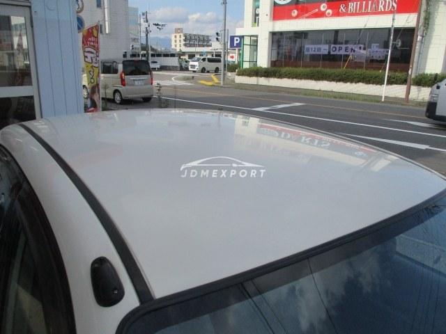 Toyota Duet 2001 thumbnail 10