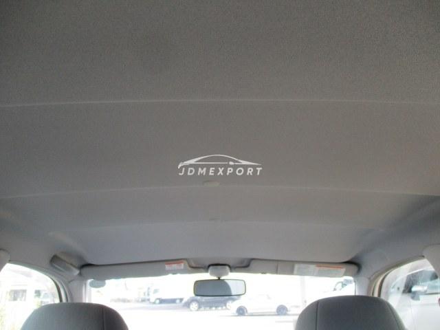 Toyota Duet 2001 thumbnail 21
