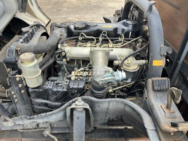 Mitsubishi Fuso Canter 1990 thumbnail 20