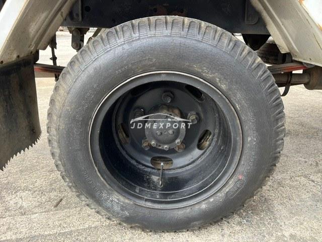 Mitsubishi Fuso Canter 1990 thumbnail 29