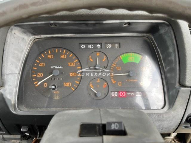Mitsubishi Fuso Canter 1990 thumbnail 8