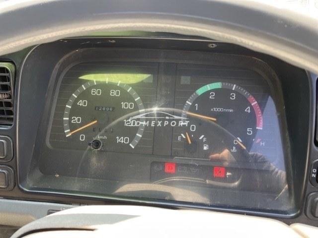 Mitsubishi Fuso Canter 1996 thumbnail 12