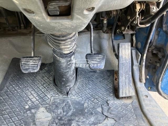 Mitsubishi Fuso Canter 1996 thumbnail 19