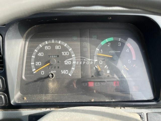 Mitsubishi Fuso Canter 1996 thumbnail 13