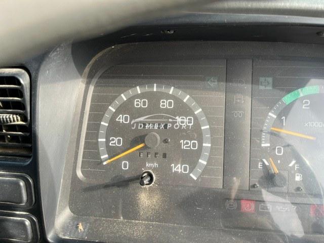 Mitsubishi Fuso Canter 1996 thumbnail 14