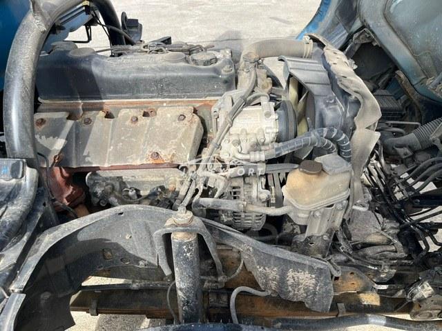 Mitsubishi Fuso Canter 1996 thumbnail 26
