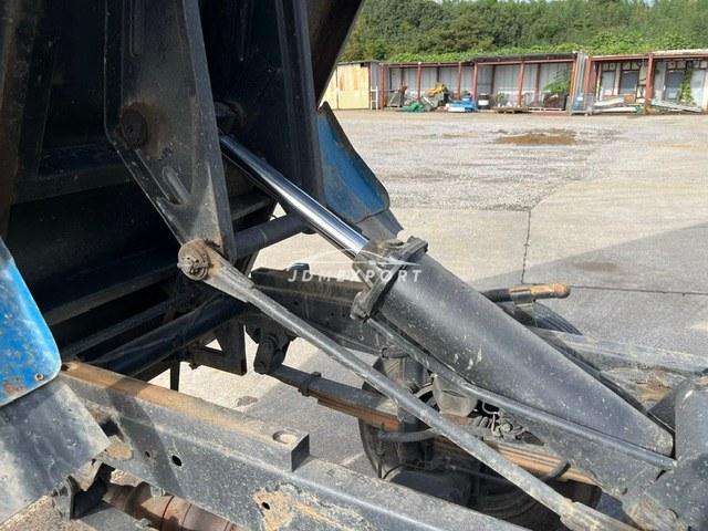 Mitsubishi Fuso Canter 1996 thumbnail 36