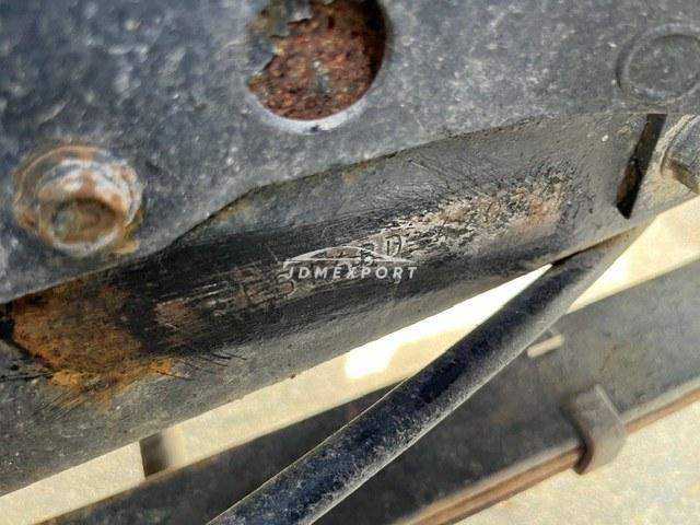 Mitsubishi Fuso Canter 1996 thumbnail 28