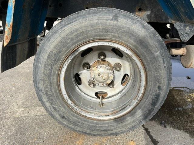 Mitsubishi Fuso Canter 1996 thumbnail 34
