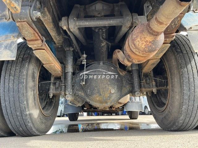 Mitsubishi Fuso Canter 1996 thumbnail 31