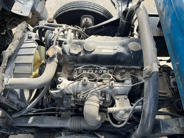 Mitsubishi Fuso Canter 1996 thumbnail 24