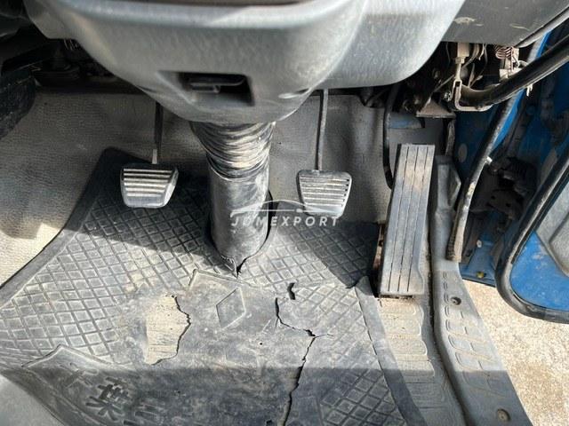 Mitsubishi Fuso Canter 1996 thumbnail 18
