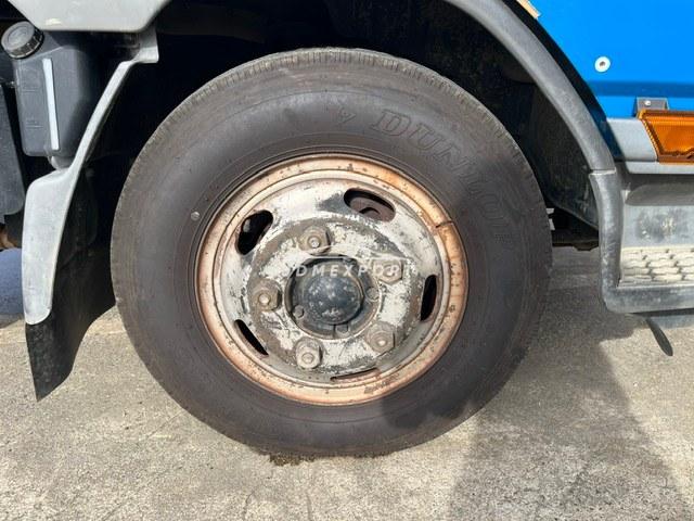 Mitsubishi Fuso Canter 1996 thumbnail 35