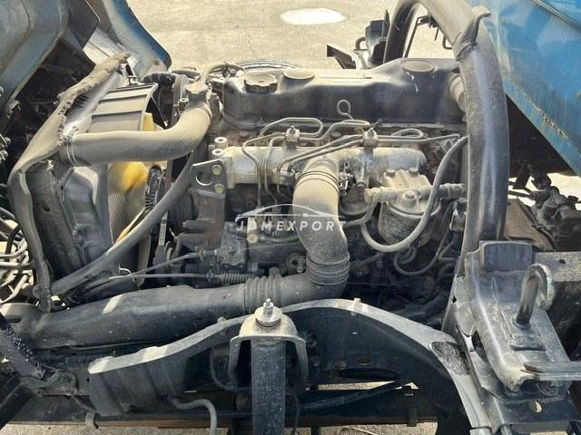 Mitsubishi Fuso Canter 1996 thumbnail 25