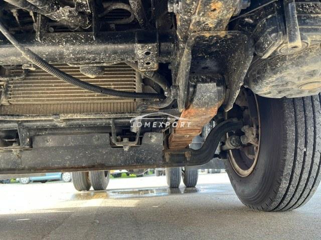 Mitsubishi Fuso Canter 1996 thumbnail 30