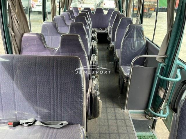 Nissan Civilian Bus 1999 thumbnail 20