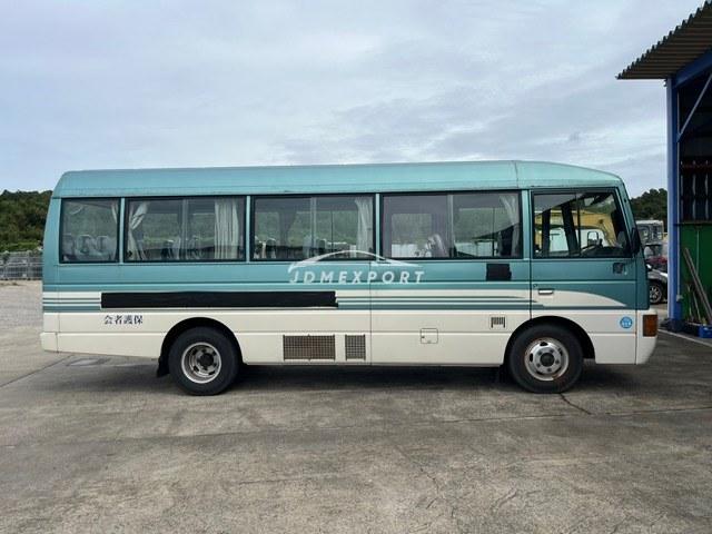 Nissan Civilian Bus 1999 thumbnail 3