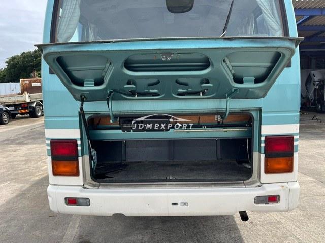 1999 Nissan Civilian Bus 2WD KC-RGW40
