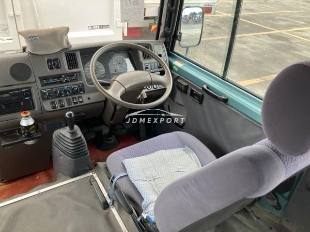 Nissan Civilian Bus 1999 thumbnail 19