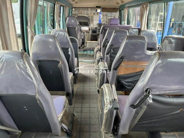 Nissan Civilian Bus 1999 thumbnail 21