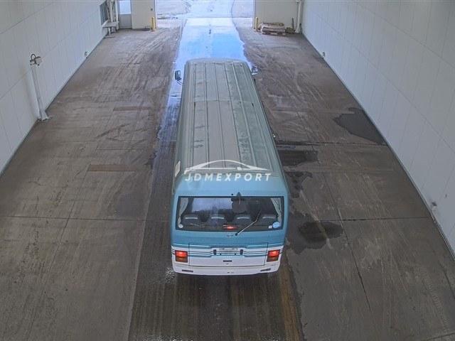 Nissan Civilian Bus 1999 thumbnail 8